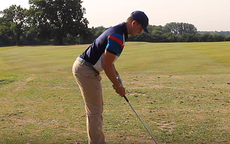 Alex Elliott Golf Teacher - Golf Tips and Lessons
