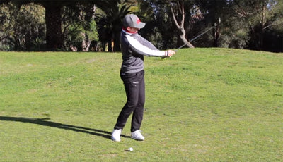 Alex’s Tip: Top 3 Chipping Tips