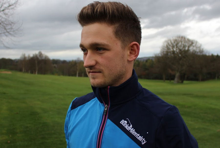 Alex Elliott Golf Teacher - Golf Tips and Lessons