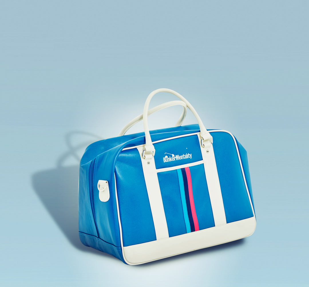 Bag’s of good looks!