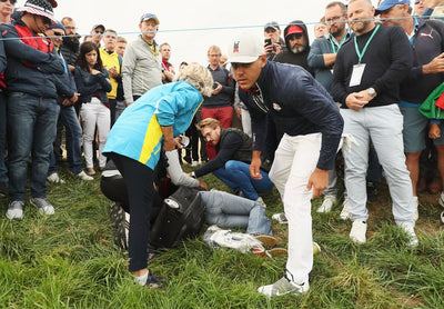 The Worst Outcome From The Ryder Cup