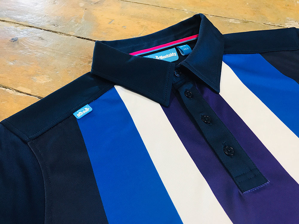 Where to Brand on a Polo shirt