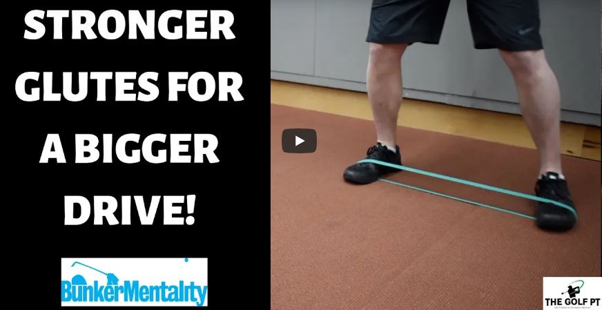 Bunker Fitness Week 5: Drive Further