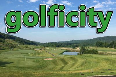 Golfcast Ep 9: Meet Frank and Michael from Golficity
