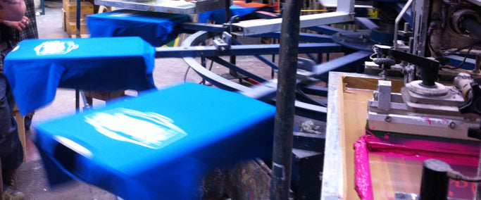 Printed in Nottingham