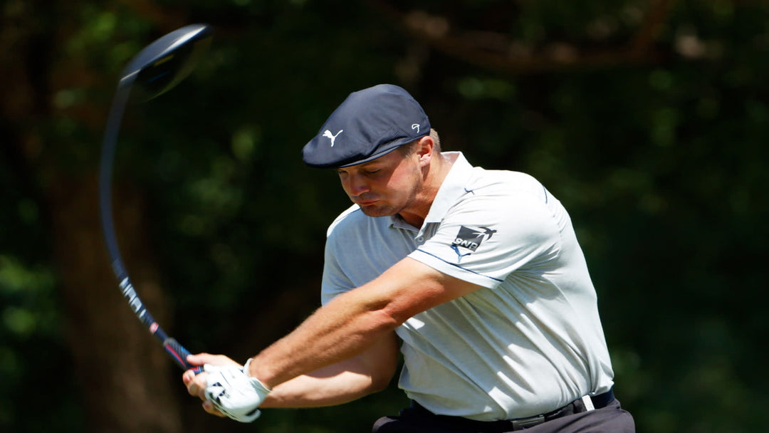 5 Exercises To Help You Bomb It Like Bryson