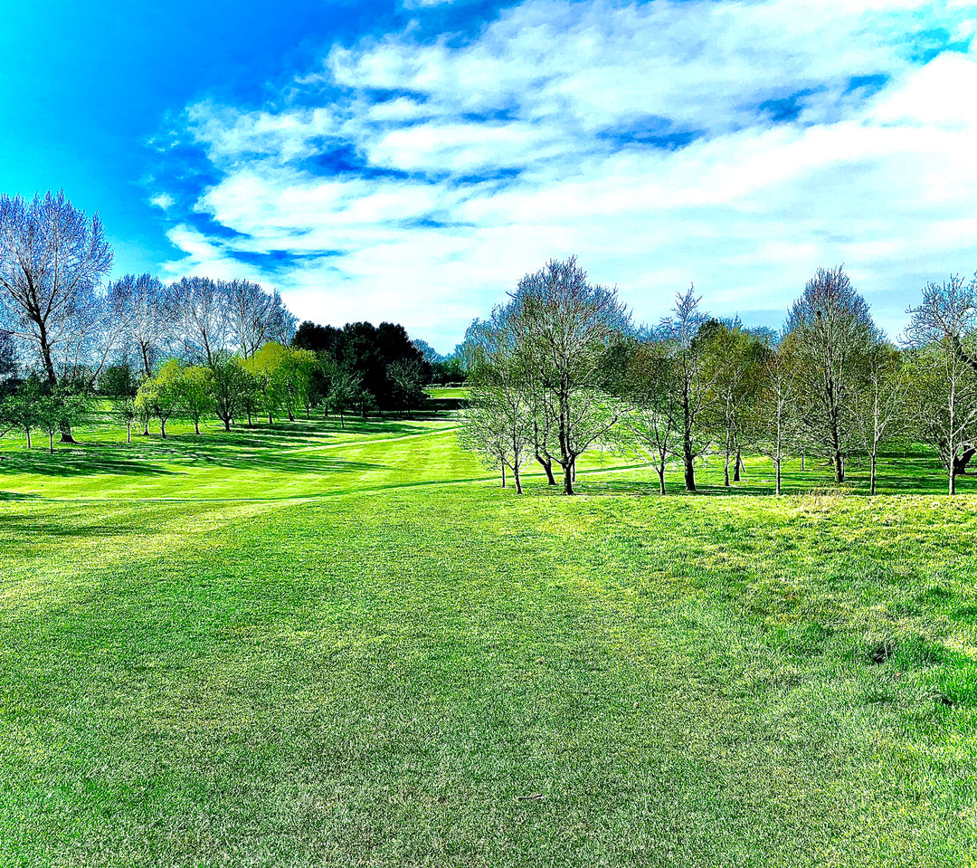How Close Are We To A Return To Golf In The UK?