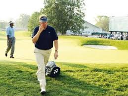 The All-Time US Open Mulligan