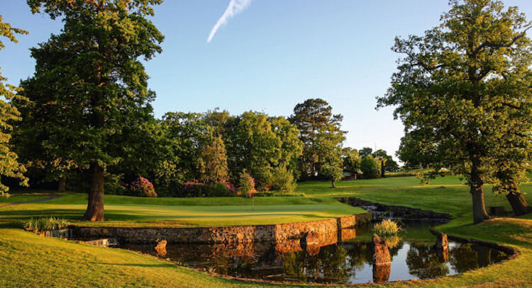 MacDonald Portal Golf Resort
