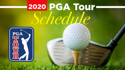 What Is Next For The PGA Tour?