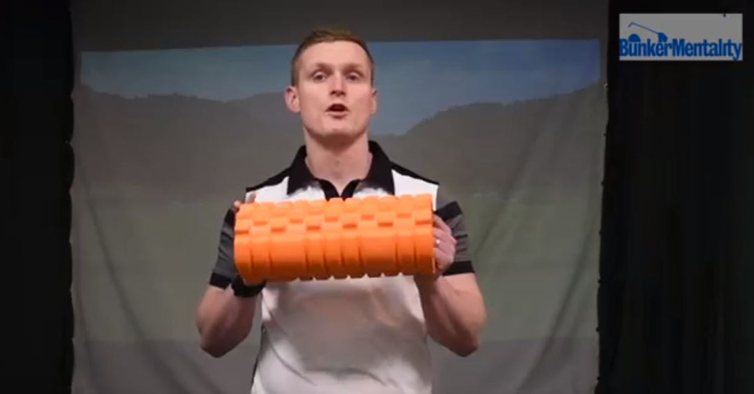 Week 4 Bunker Fitness: Unlock Your Hips