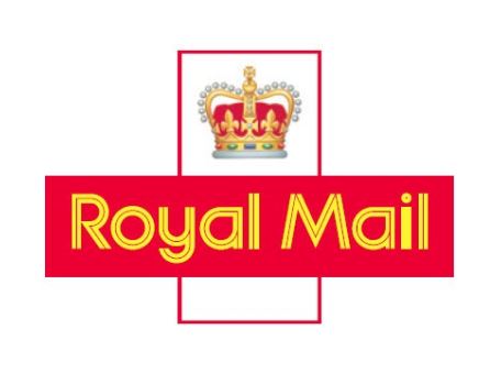 Royal Mail Logo