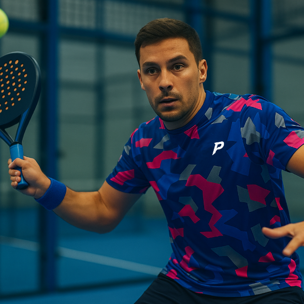 Padel Mens