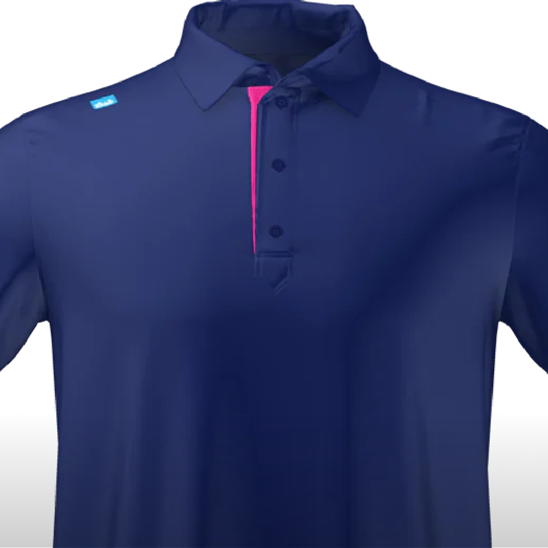 Solid Polos