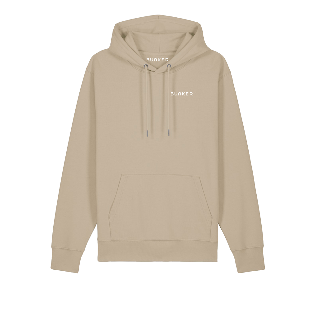 Gilet and Hoodie Warm Bundle