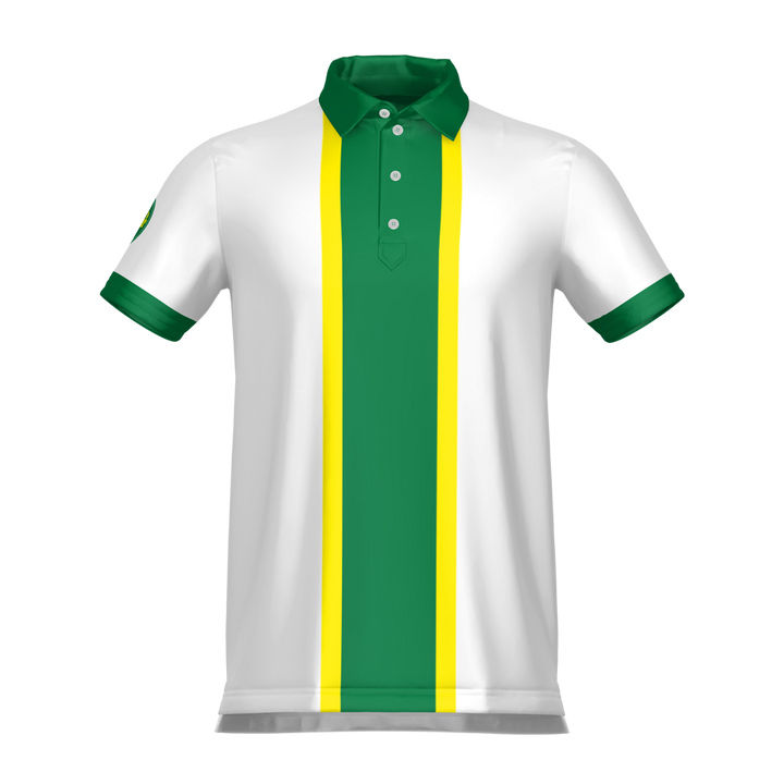 CMax Vertik – White