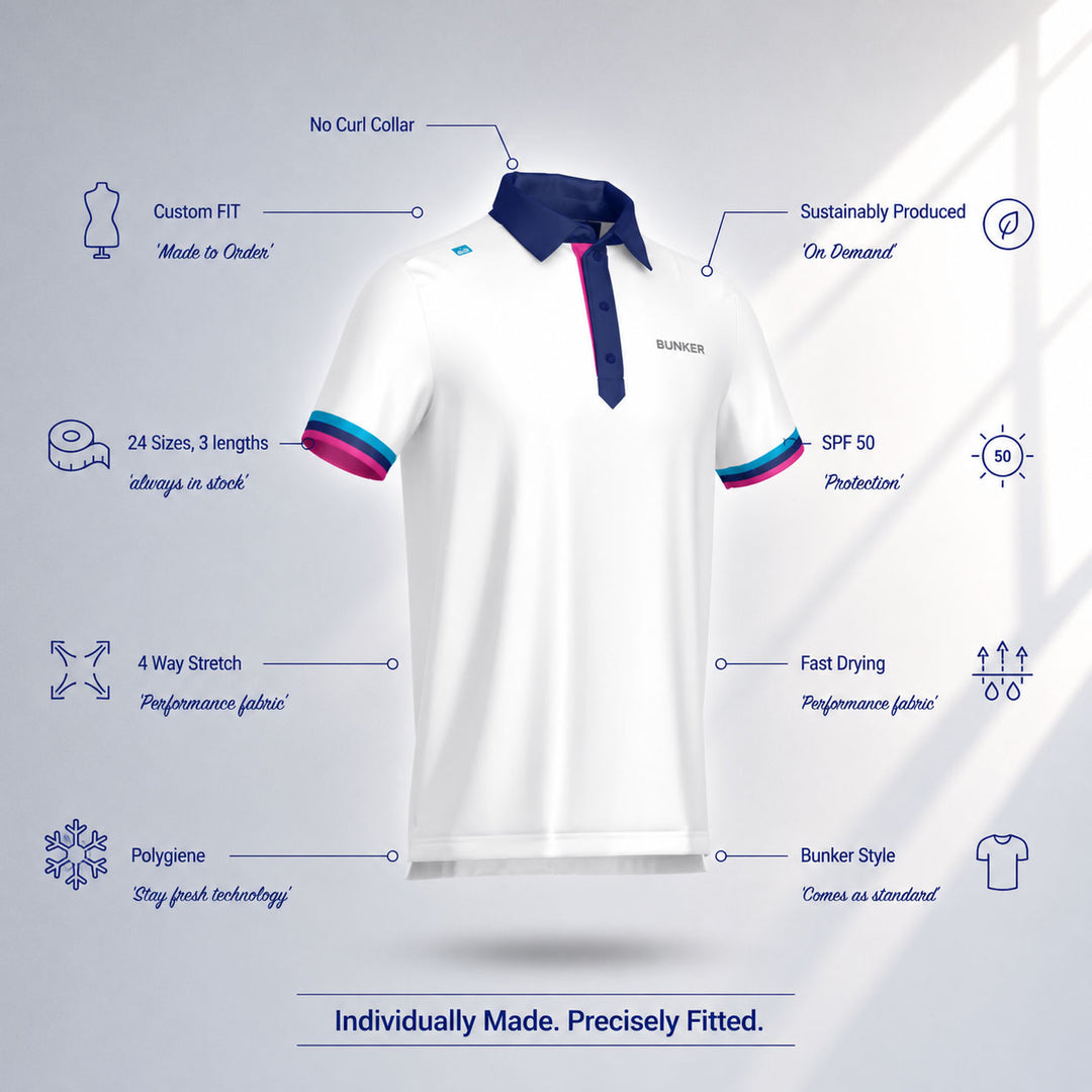 CMax Roller Polo | In Stock