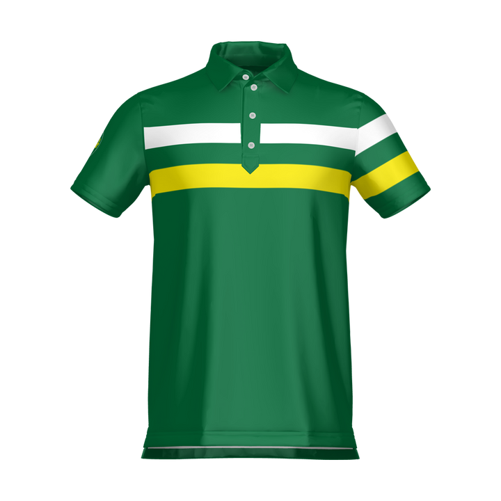 CMax Stride – Green