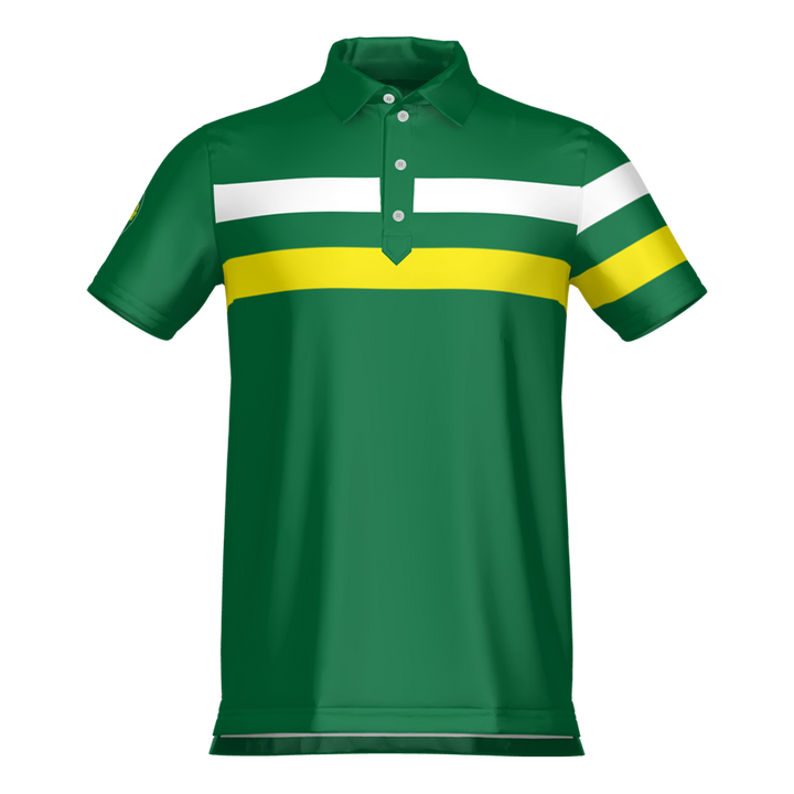 CMax Stride – Green