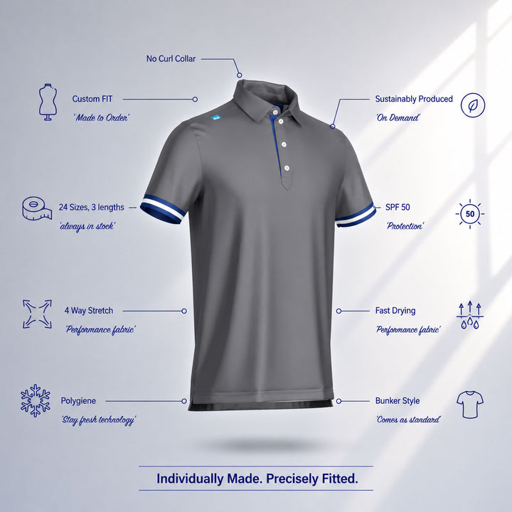 CMax Roller Polo | In Stock