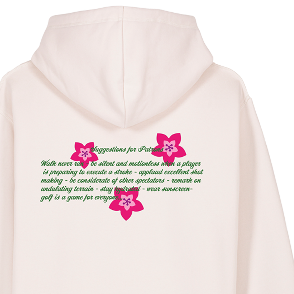 Augusta Gnome Hoodie