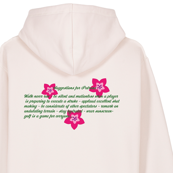 Augusta Gnome Hoodie