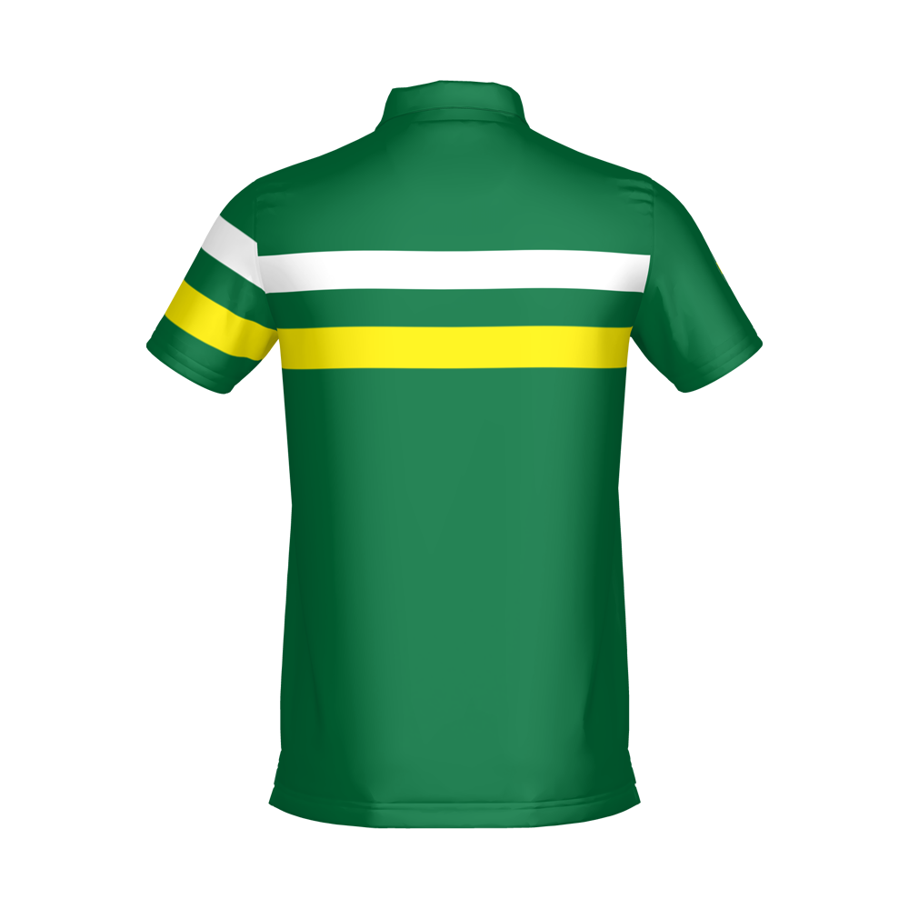 CMax Stride – Green