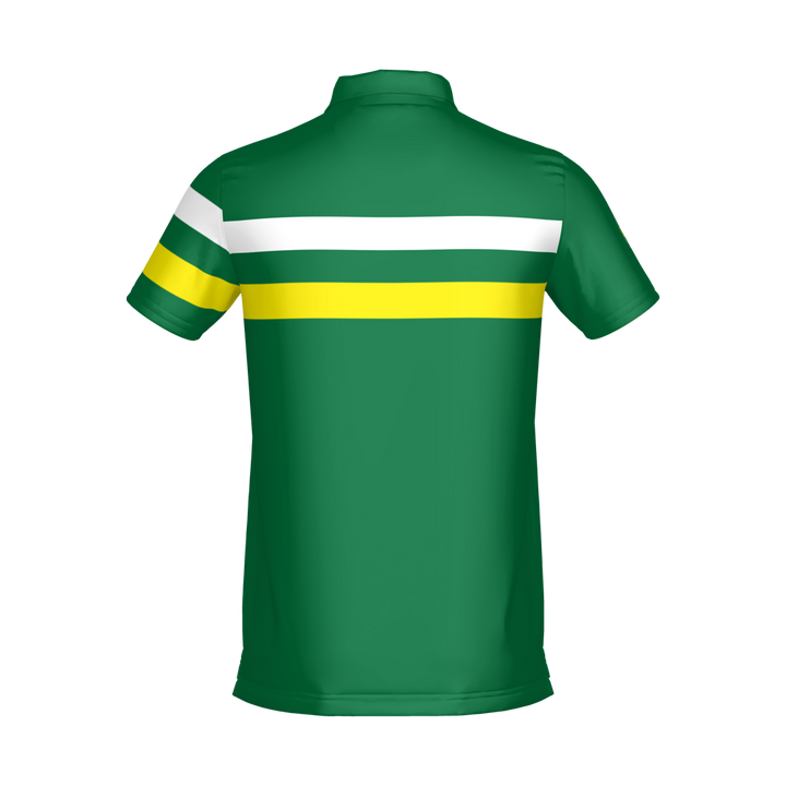 CMax Stride – Green