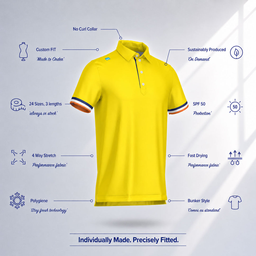 CMax Roller Polo