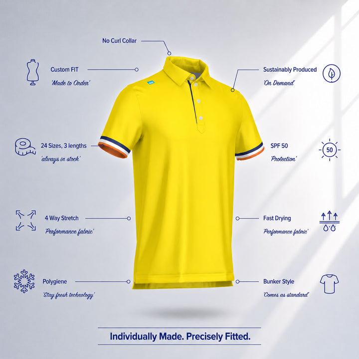 CMax Roller Polo