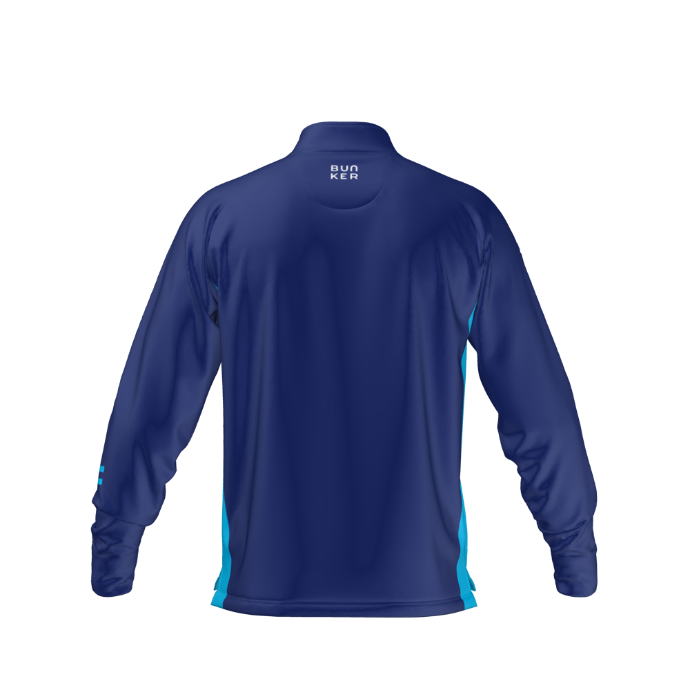 The Edge Mid Layer