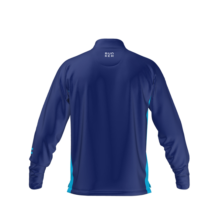 The Edge Mid Layer