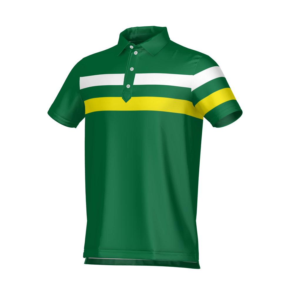 CMax Stride – Green