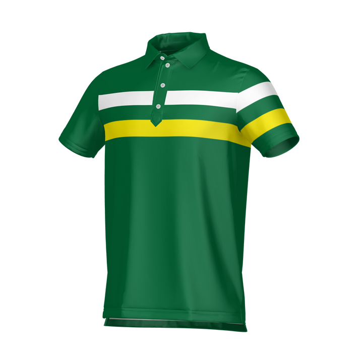 CMax Stride – Green