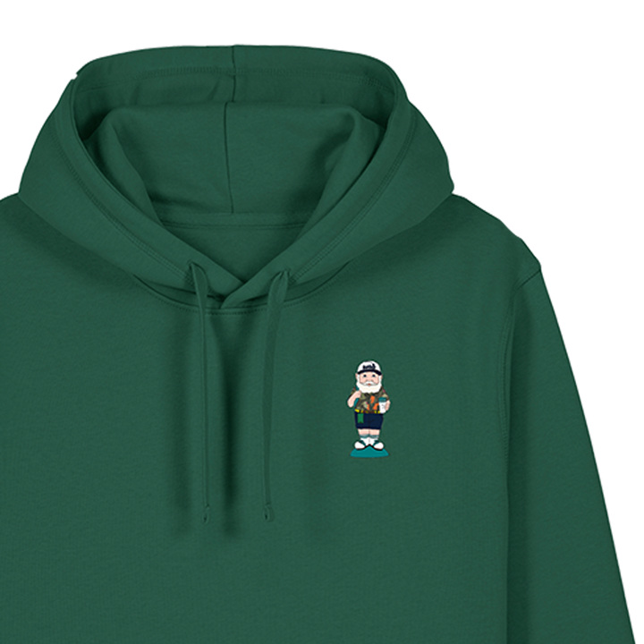 Augusta Gnome Hoodie
