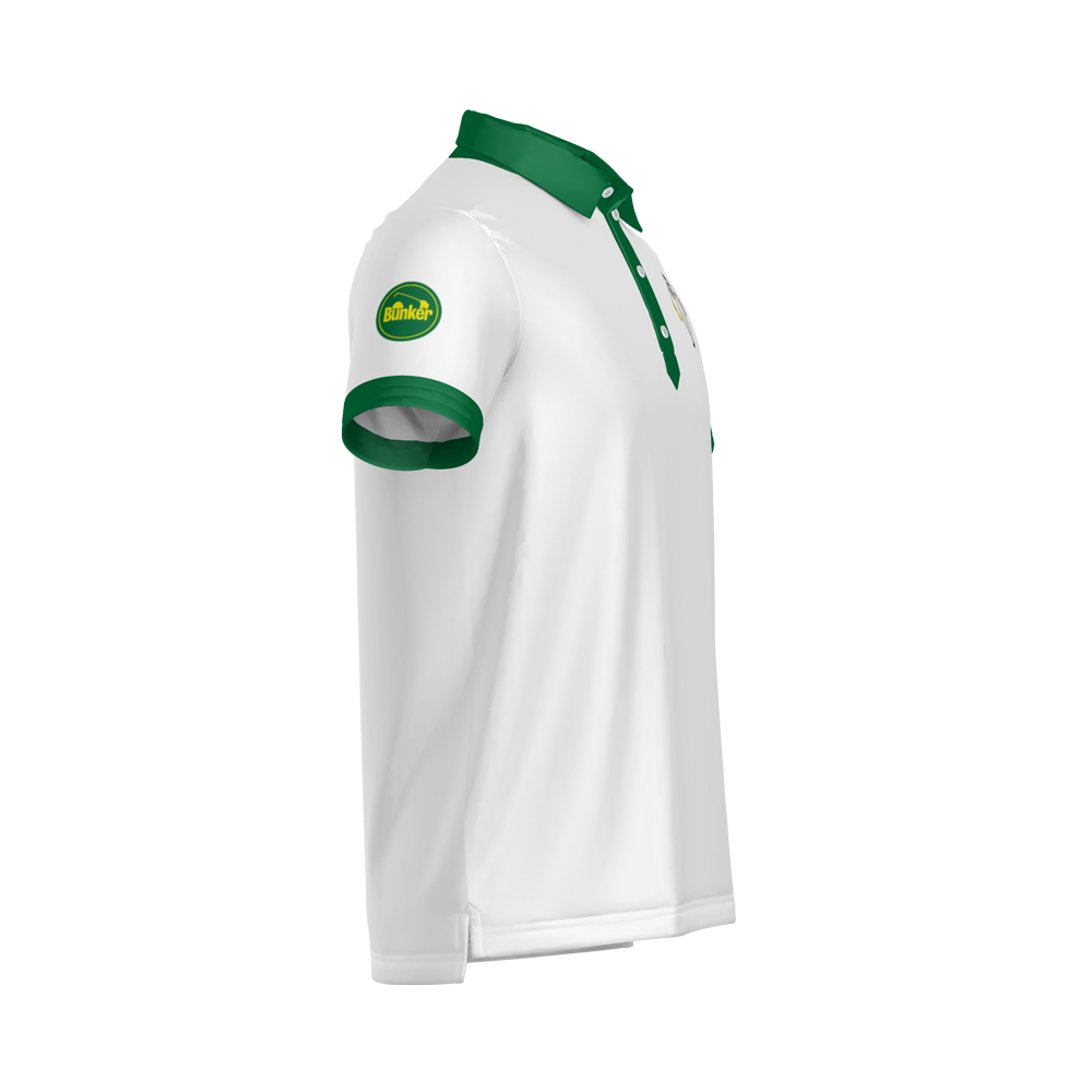 CMax Caddy – White