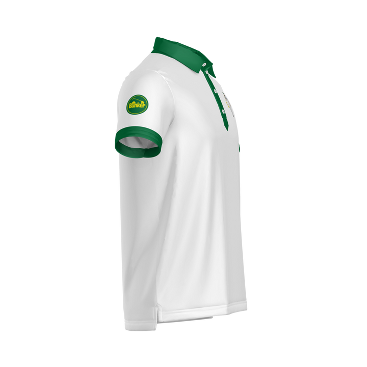 CMax Caddy – White