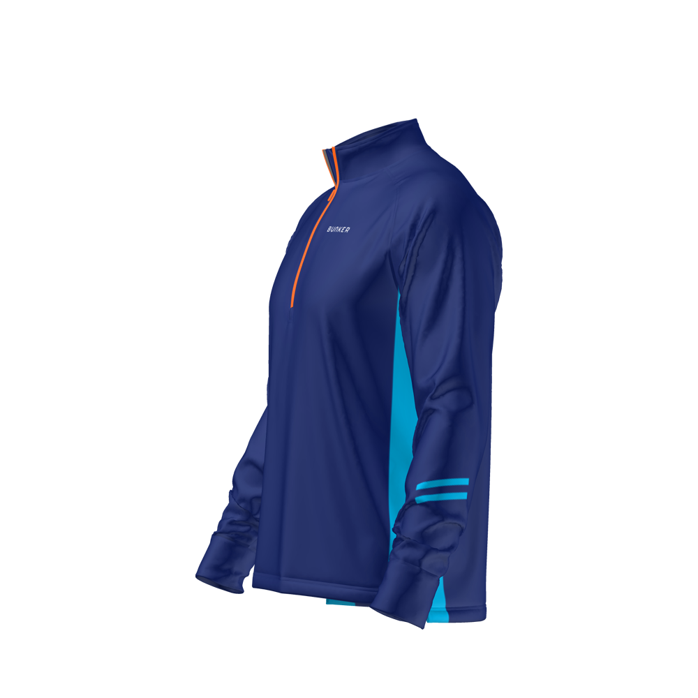 The Edge Mid Layer