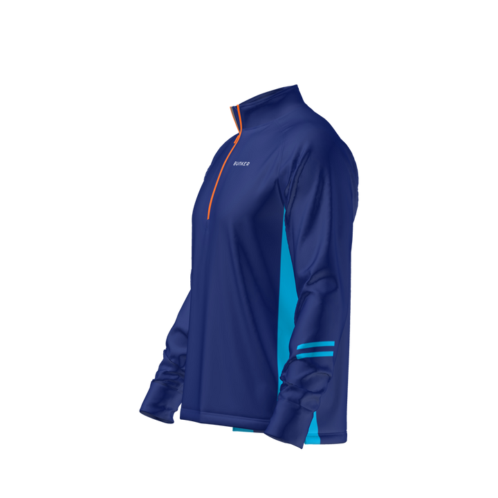 The Edge Mid Layer