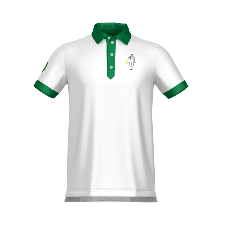 CMax Caddy – White