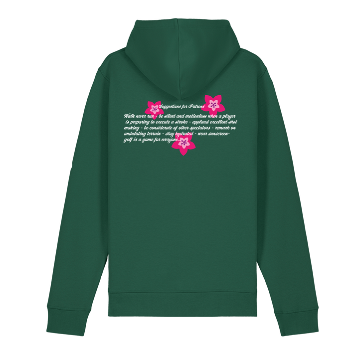 Augusta Gnome Hoodie