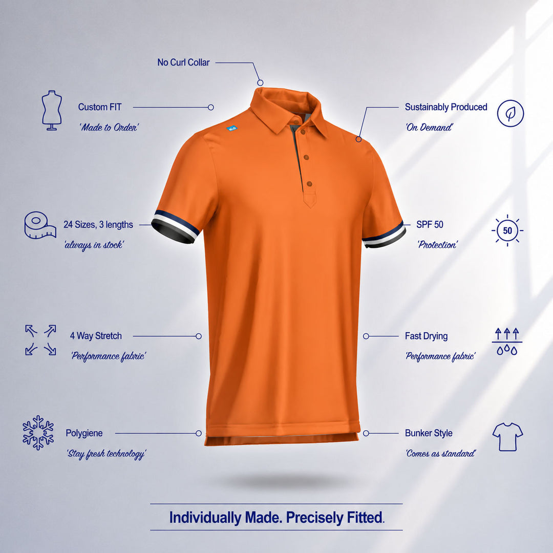 CMax Roller Polo | In Stock