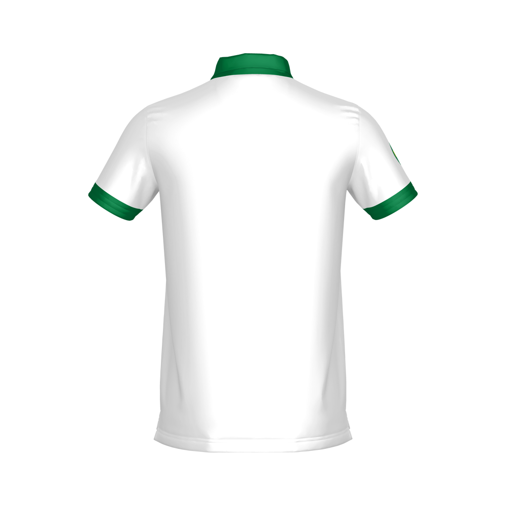 CMax Caddy – White