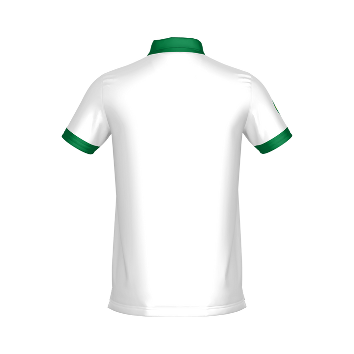 CMax Caddy – White