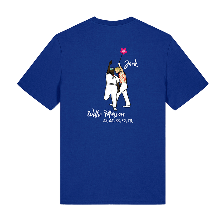 Willie & Jack T Shirt