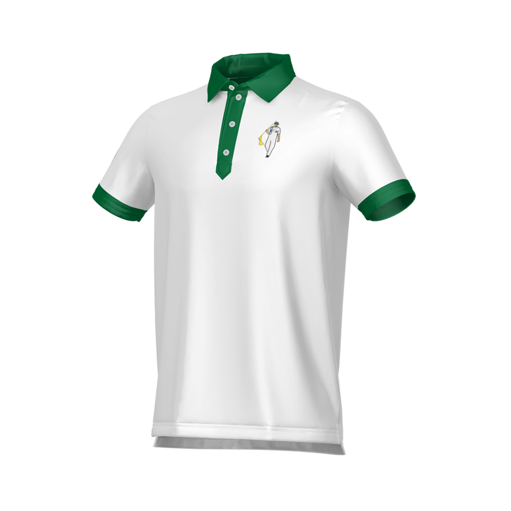 CMax Caddy – White