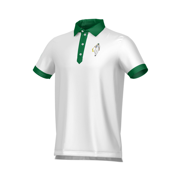 CMax Caddy – White