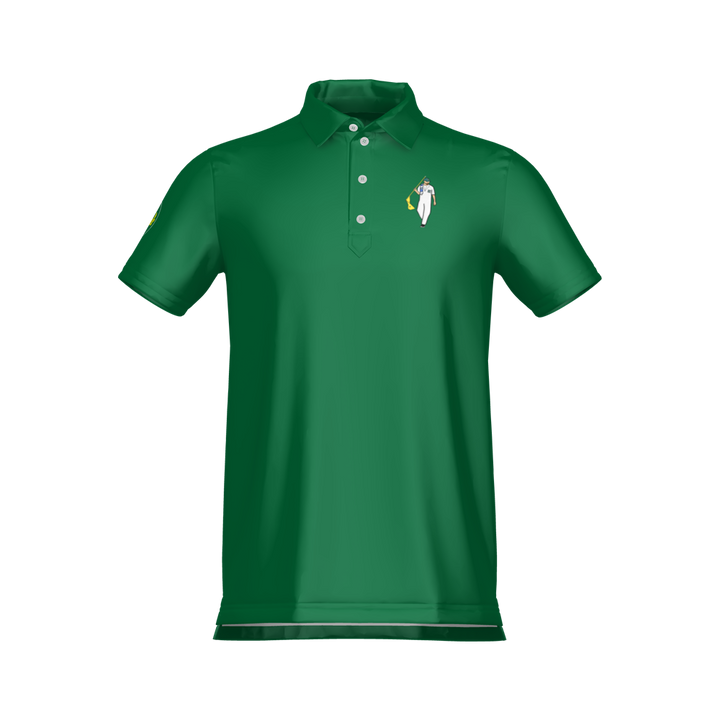 CMax Caddy – Green