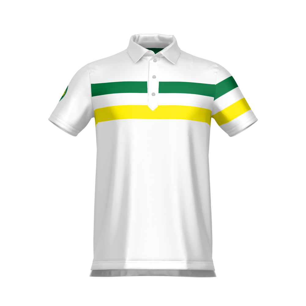 CMax Stride – White