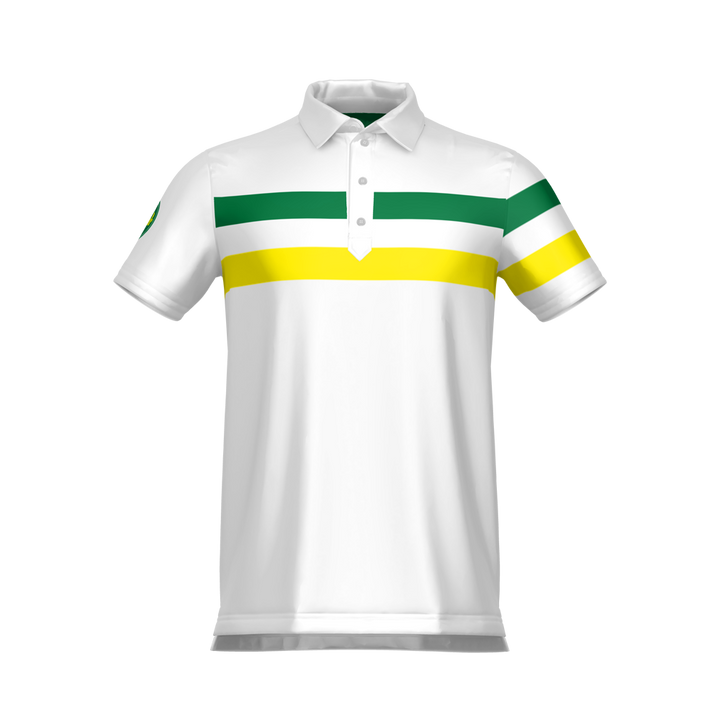 CMax Stride – White